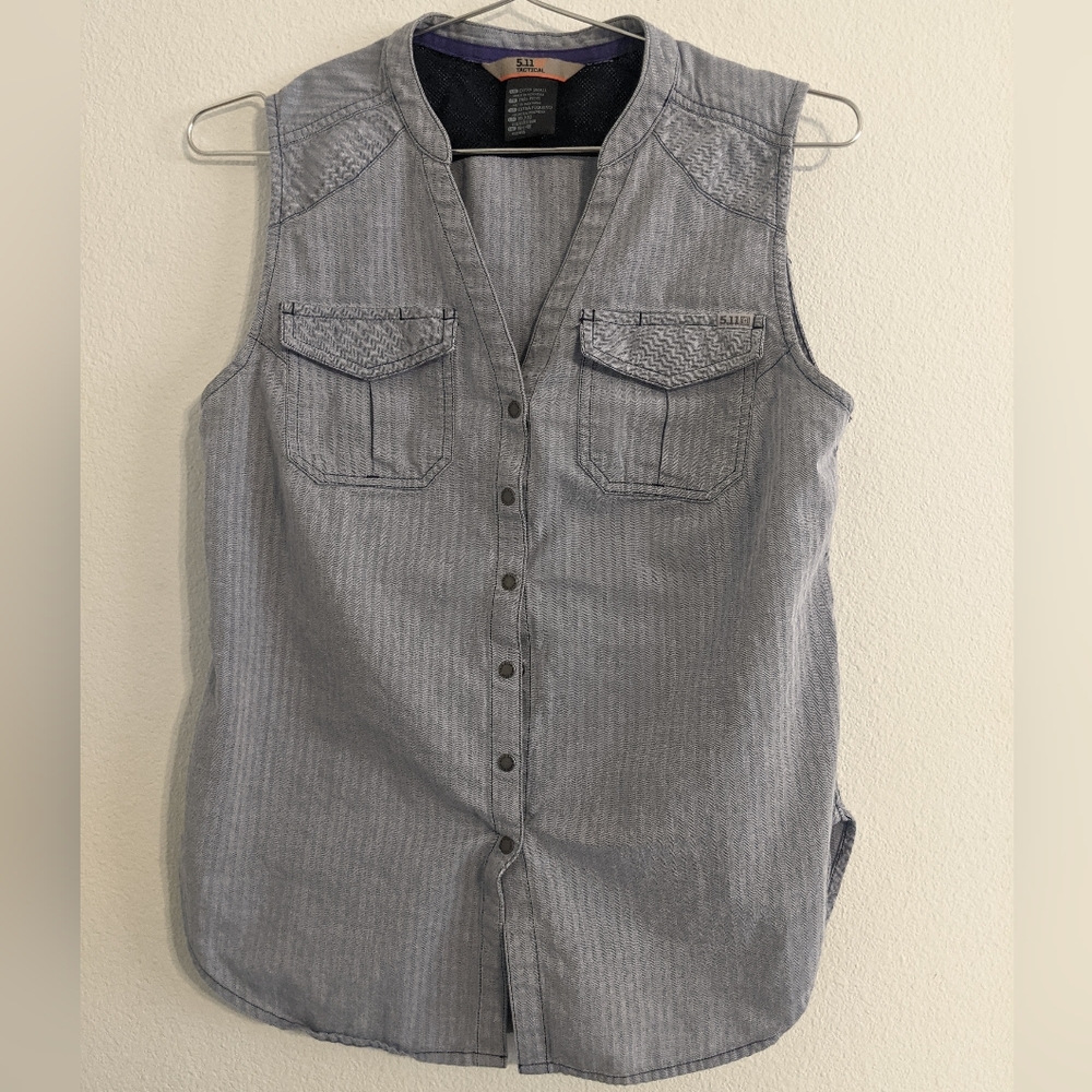 5.11 Tactical Meadow Shirt